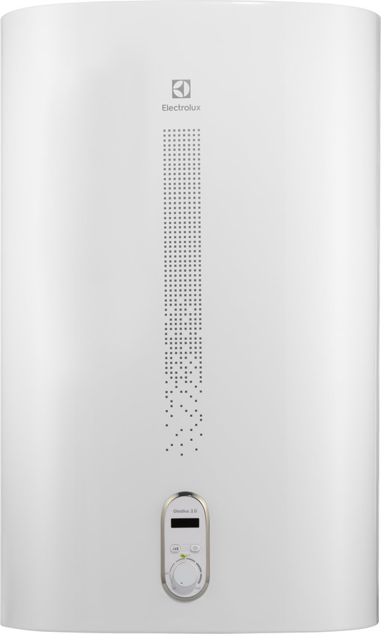 Накопительный электрический водонагреватель Electrolux EWH 30 Gladius 2.0