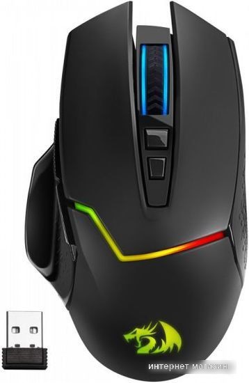 Игровая мышь Redragon Mirage Pro