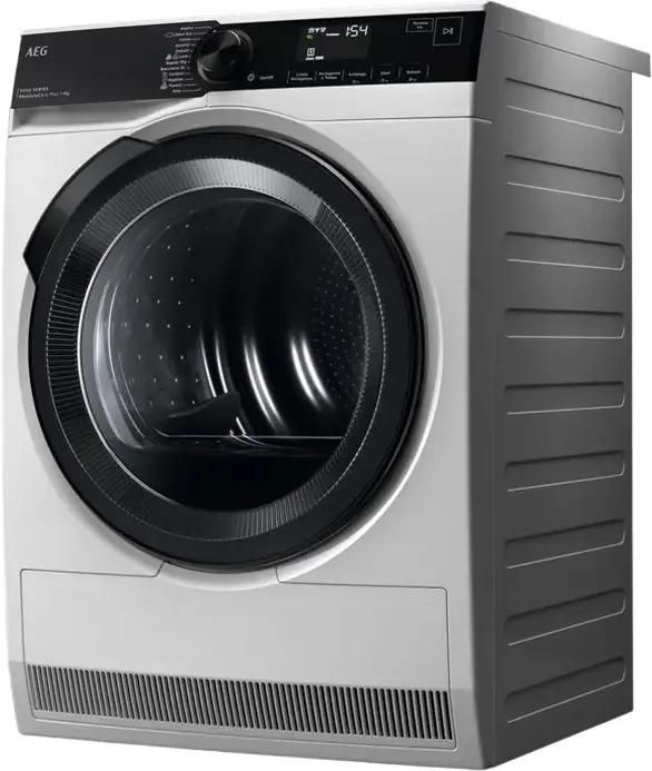 Сушильная машина AEG 8000 AbsoluteCare TR838H4CE