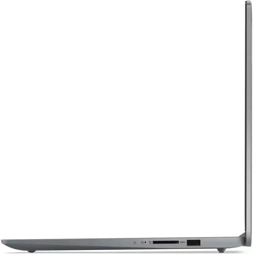 Ноутбук Lenovo IdeaPad Slim 3 15AMN8 82XQ00MBPS