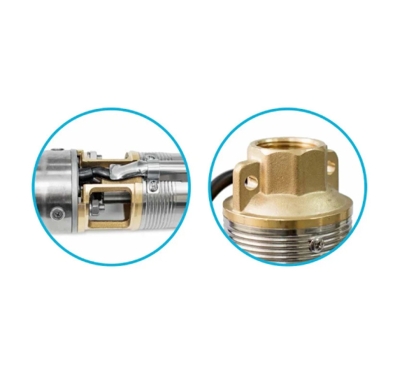 Скважинный насос Unipump ECO 4-132