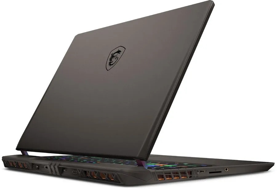 Игровой ноутбук MSI Vector GP68HX 13VH-215BY