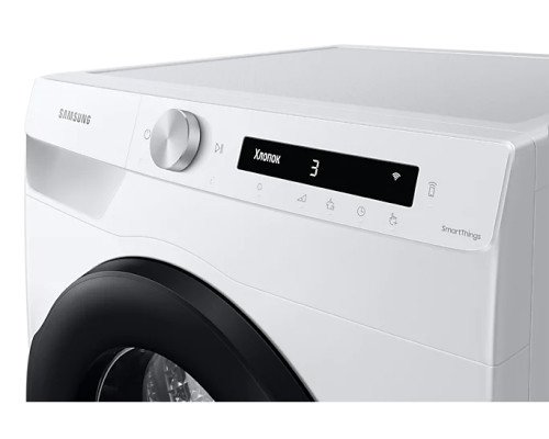 Сушильная машина Samsung DV90T5240AW/LP