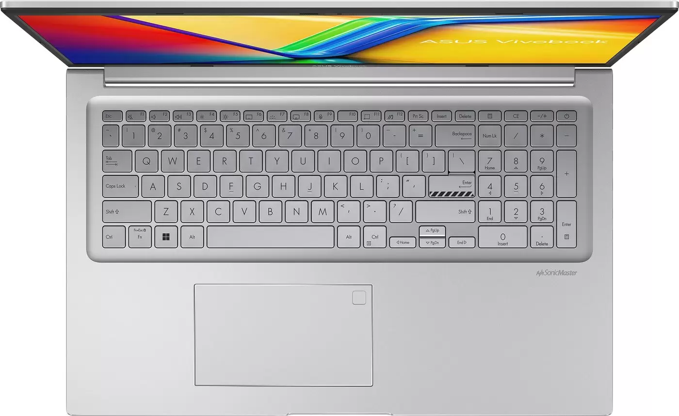 Ноутбук ASUS Vivobook 17 X1704ZA-AU236