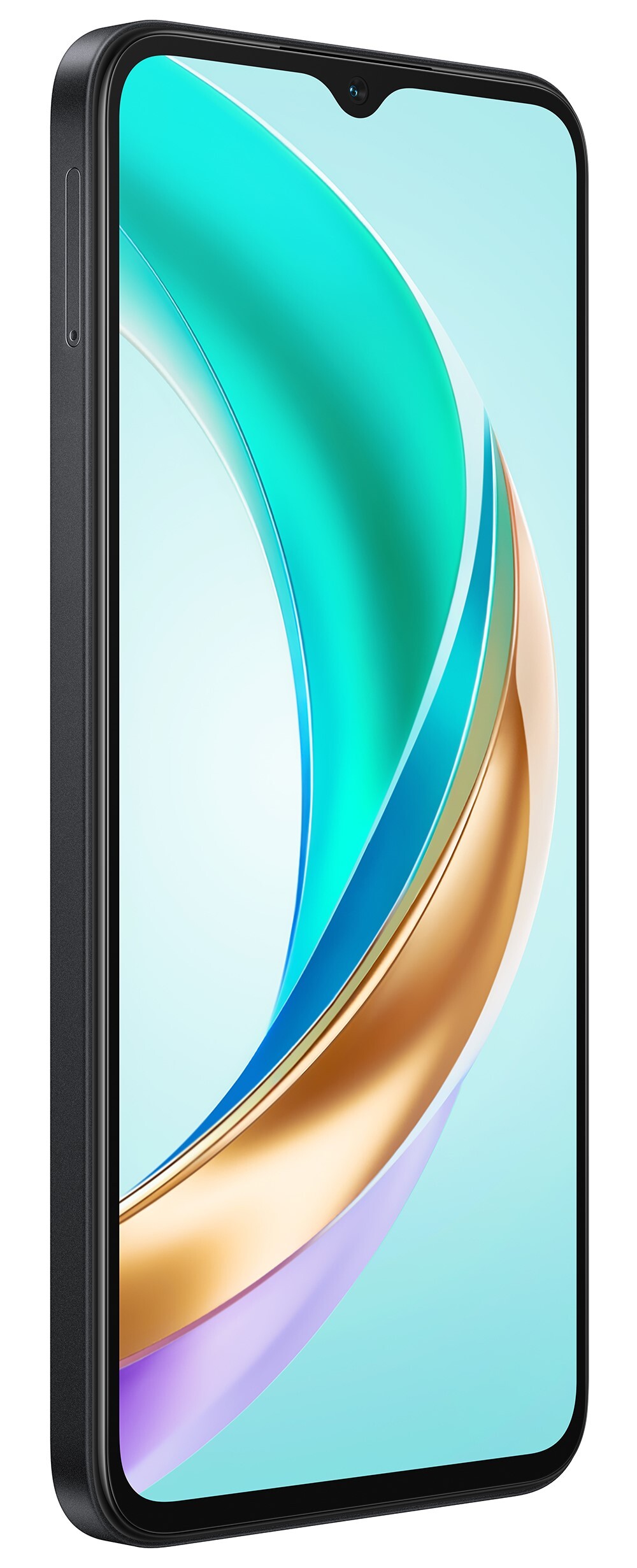 Смартфон HONOR X6b 6GB/256GB международная версия (полночный черный)