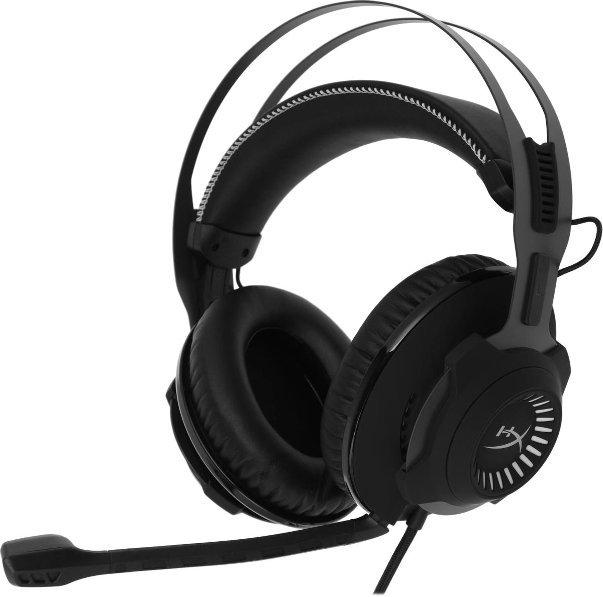 Наушники HyperX Cloud Revolver (черный)