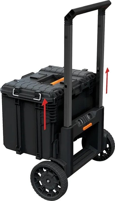 Keter ROC Pro Gear 2.0 17211897