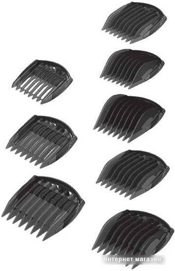 Машинка для стрижки BaByliss PRO FX872E