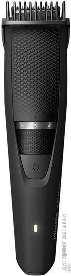 Триммер для бороды и усов Philips Norelco BT3210/41