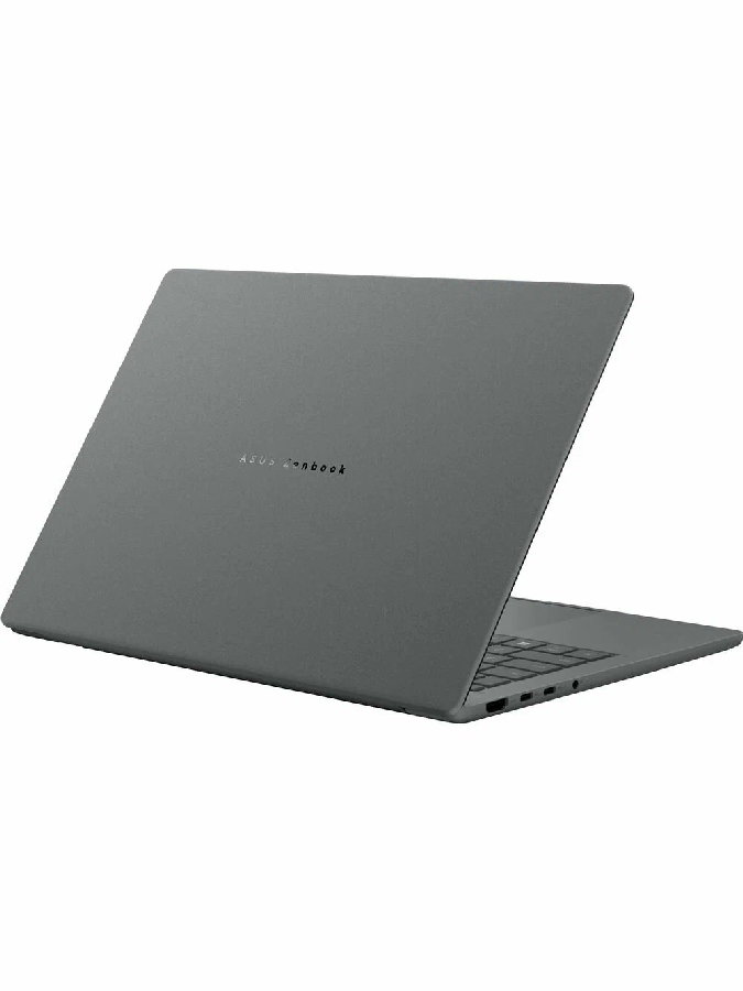 Ноутбук ASUS Zenbook A14 OLED UX3407RA-QD038W