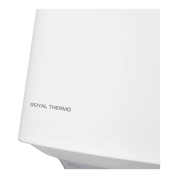Накопительный электрический водонагреватель Royal Thermo RWH 30 DRYver