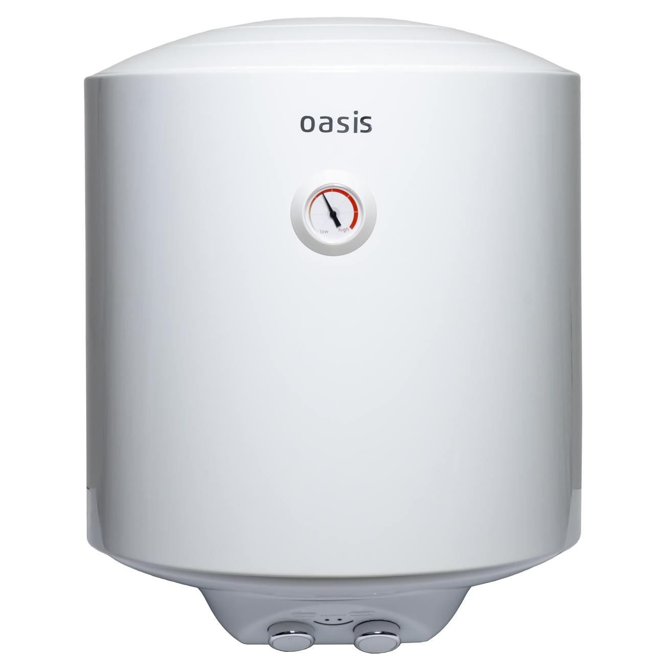 Накопительный электрический водонагреватель Oasis US-50