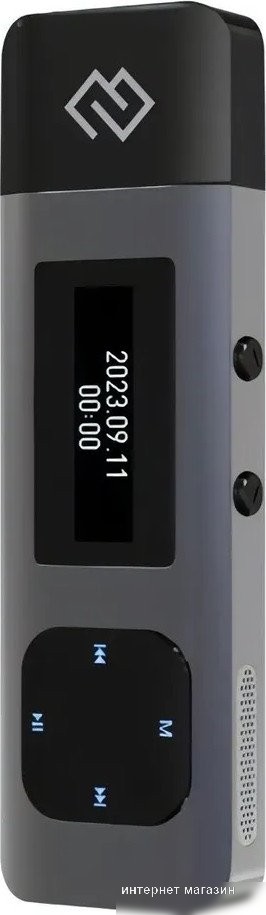 Диктофон Digma DiVoice RV50