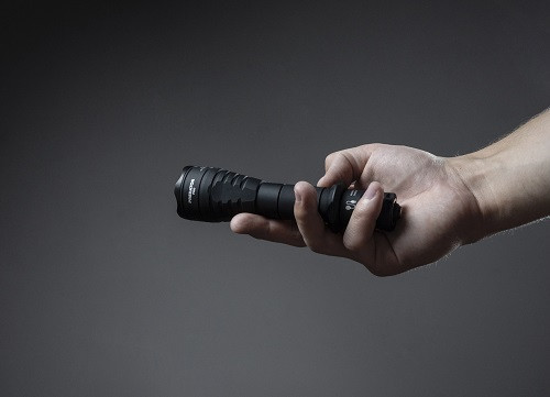 Фонарь Armytek Predator Pro Magnet USB (белый)