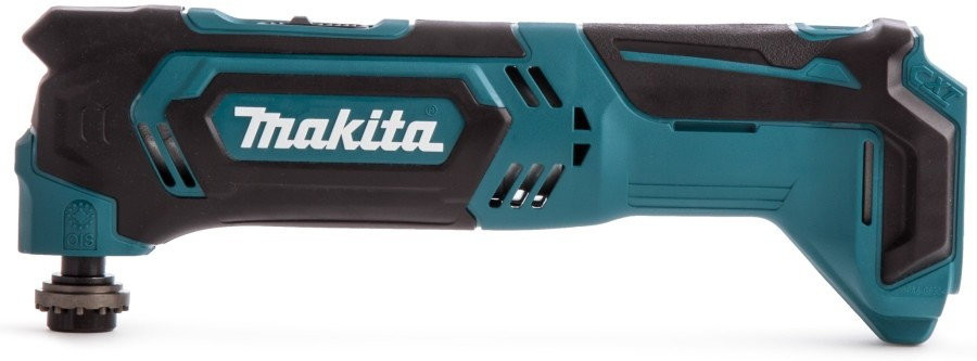 Мультифункциональная шлифмашина Makita TM30DZ