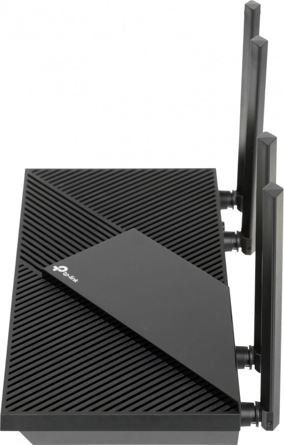 Wi-Fi роутер TP-Link Archer AX55