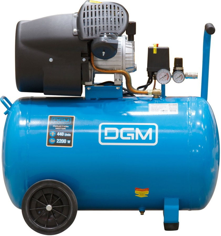 Компрессор DGM AC-2101