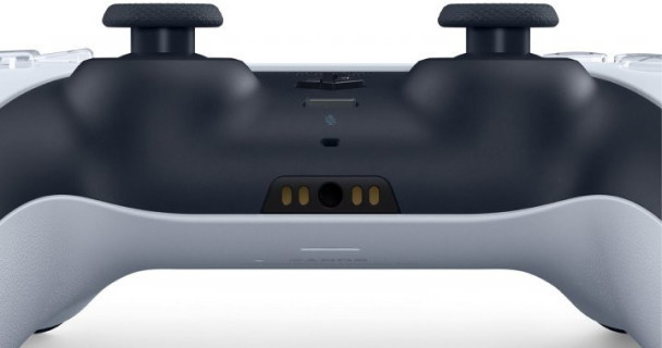 Геймпад Sony DualSense