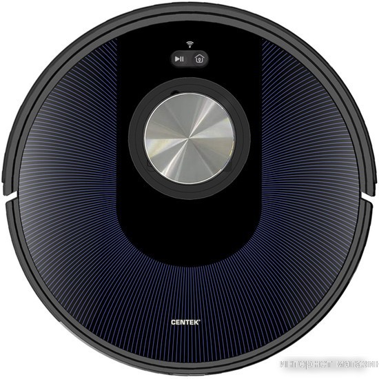 Робот-пылесос CENTEK CT-2741