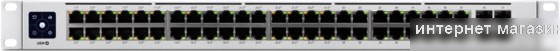 Коммутатор Ubiquiti UniFi Switch 48 PoE