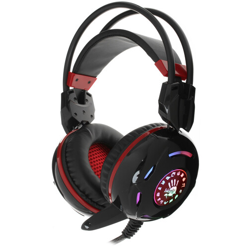 Наушники A4Tech Bloody G300 черная