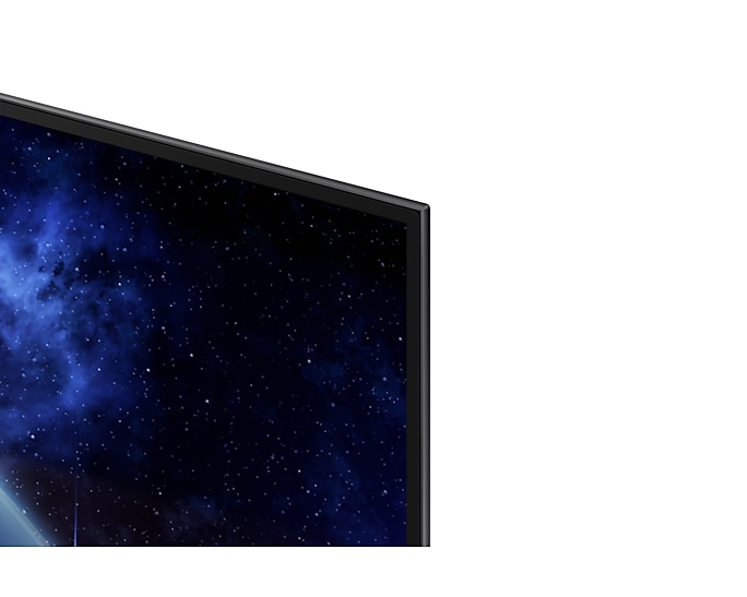 OLED телевизор Samsung OLED 4K S90D QE48S90DAEXRU