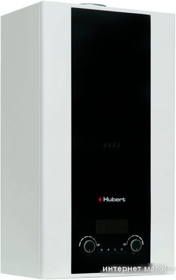 Отопительный котел Hubert AGB 24DL