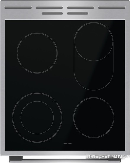 Кухонная плита Gorenje GEC5C61XPA
