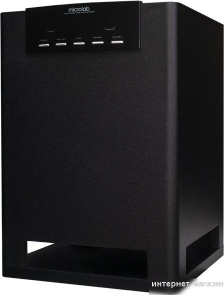 Комплект акустики Microlab X15BT