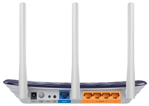 Беспроводной маршрутизатор TP-Link Archer C20(RU)