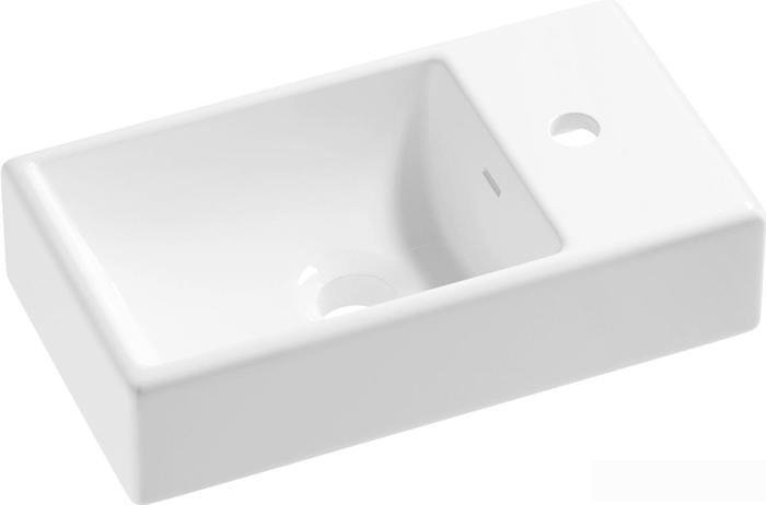 Умывальник Wellsee WC Area 151801000