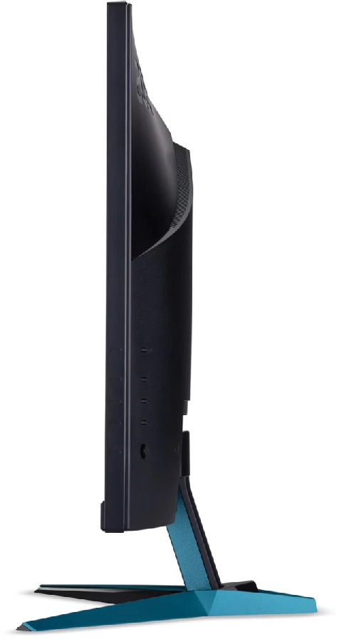 Монитор Acer VG271UM3bmiipx UM.HV1CD.301