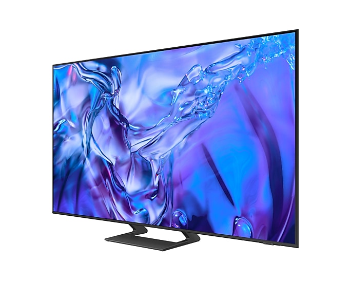 Телевизор Samsung Crystal UHD 4K DU8500 UE65DU8500UXRU