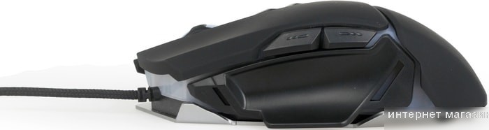 Игровая мышь Gembird MUSG-06