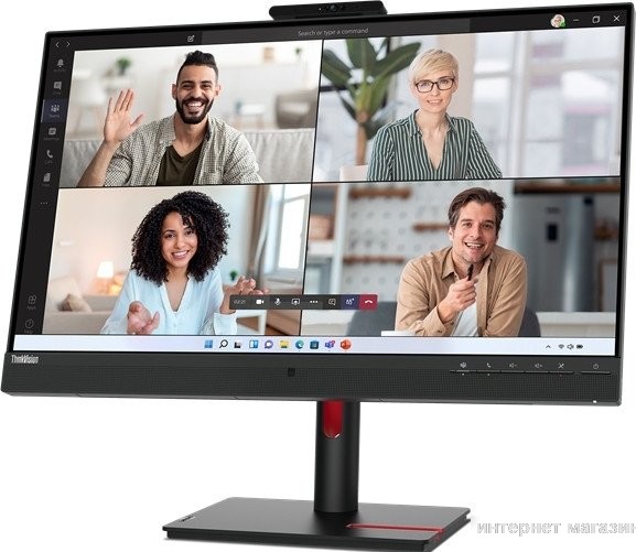 Монитор Lenovo ThinkVision T27hv-30 63D6UAT3EU