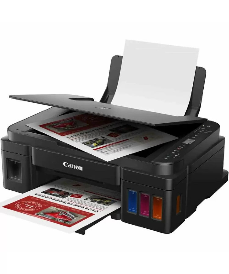 МФУ Canon PIXMA G3416