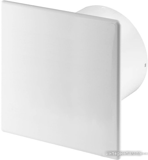 Осевой вентилятор Awenta System+ Silent 100 KWS100-PTB100