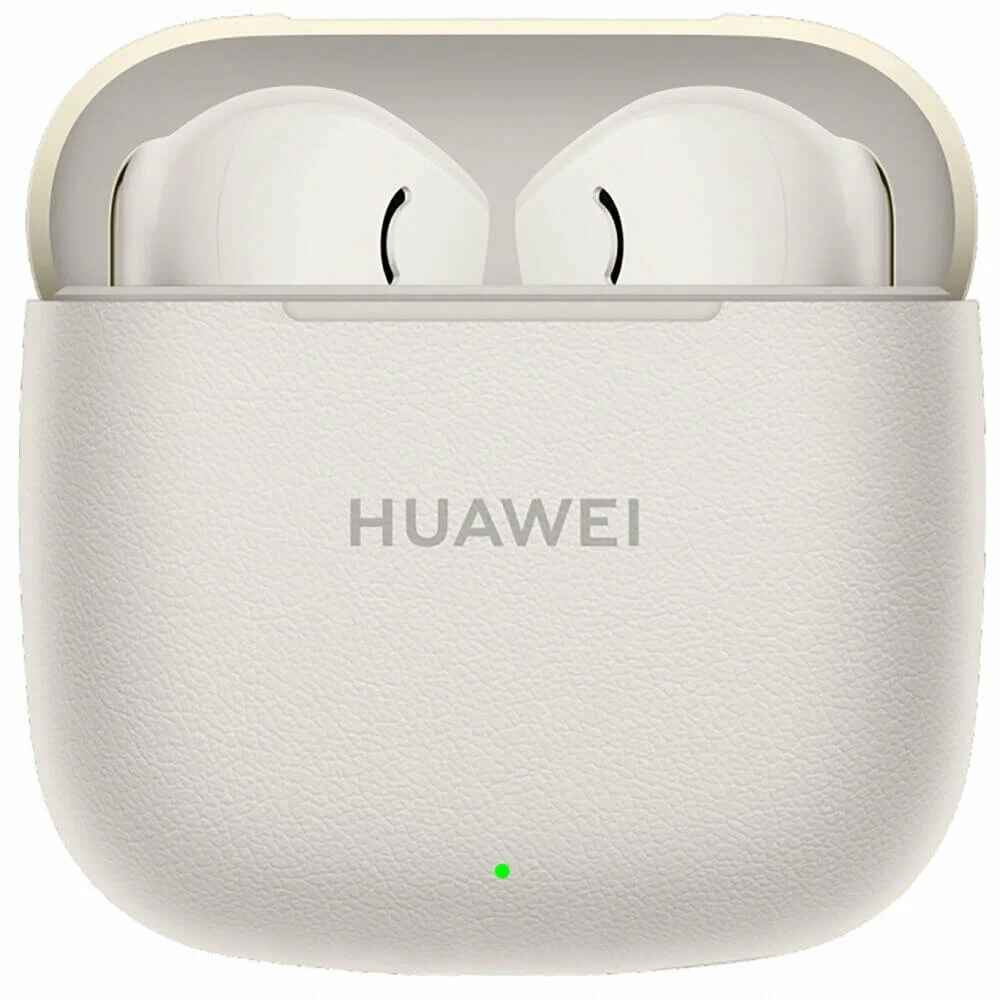 Наушники Huawei FreeBuds SE 3 (бежевый, международная версия)