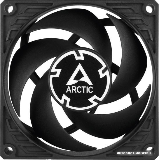 Вентилятор для корпуса Arctic P8 ACFAN00147A