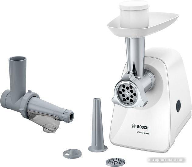 Мясорубка Bosch MFW2515W