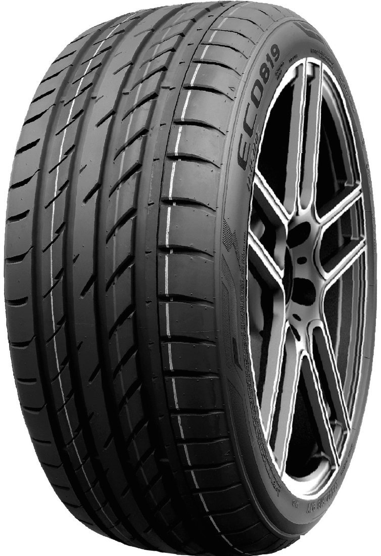 Летние шины Mazzini Eco819 245/40R18 97Y