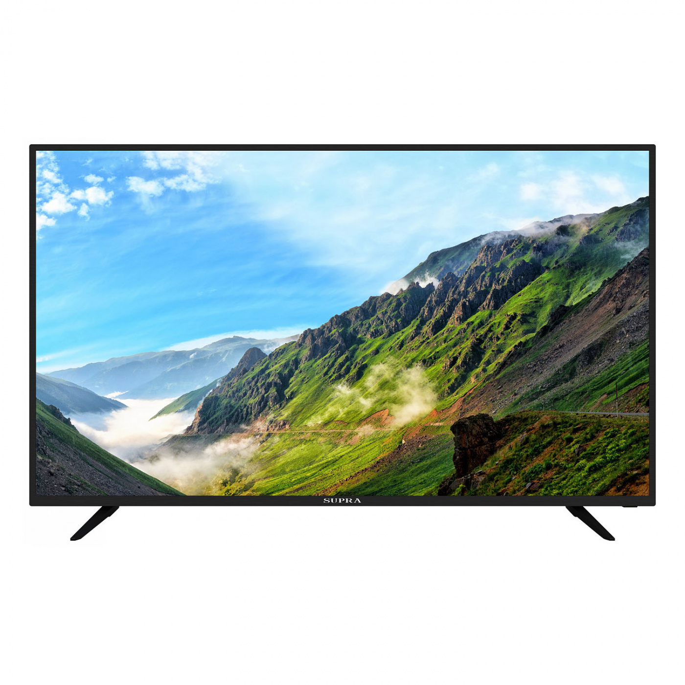 ЖК телевизор Supra STV-LC50ST0045U