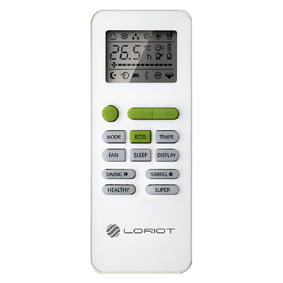 Сплит-система Loriot TCF LAC-48TCF