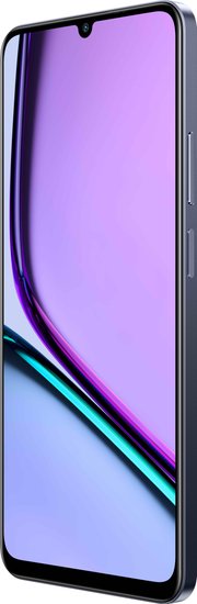 Смартфон Realme Note 60 4GB/128GB (черный)