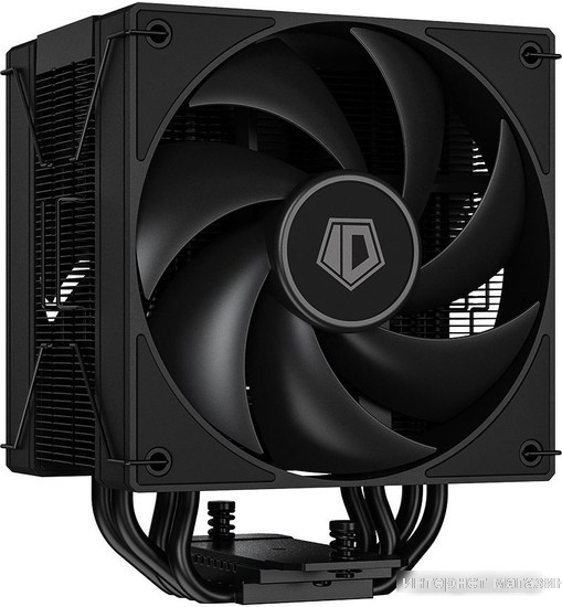 Кулер для процессора ID-Cooling Frozn A410 DK
