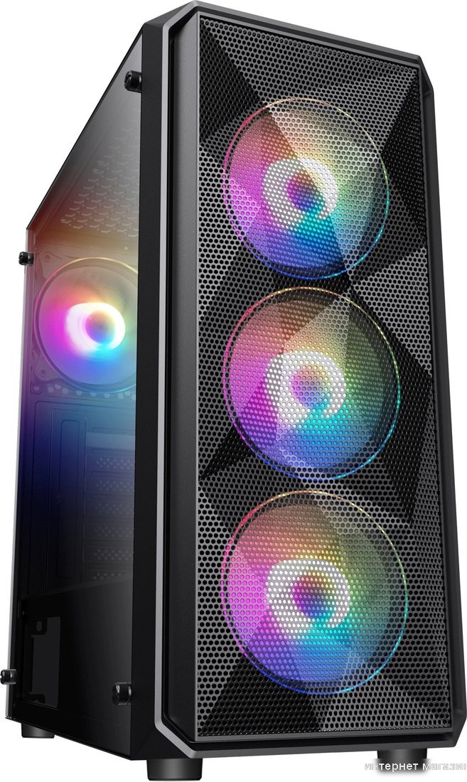 Корпус Oklick OCC-MD303