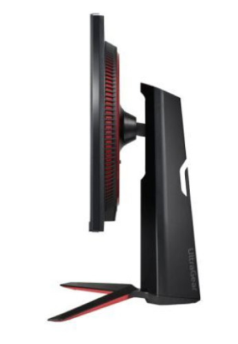 Монитор LG UltraGear 27GN650-B