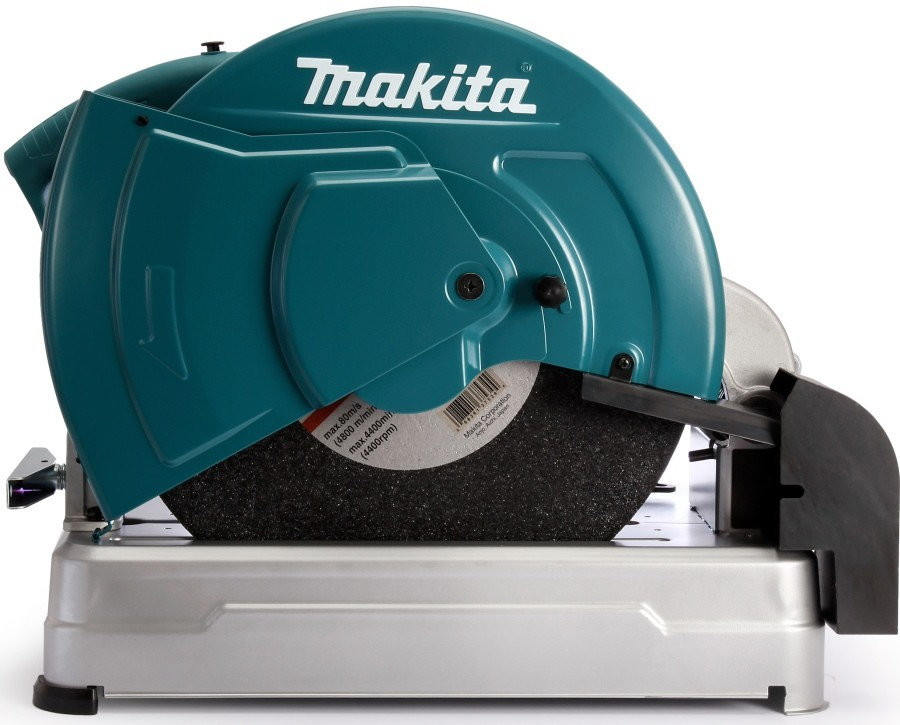 Дисковая пила Makita LW1400