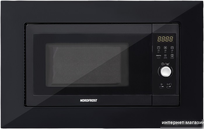 Микроволновая печь Nordfrost (Nord) BMW 2071 B