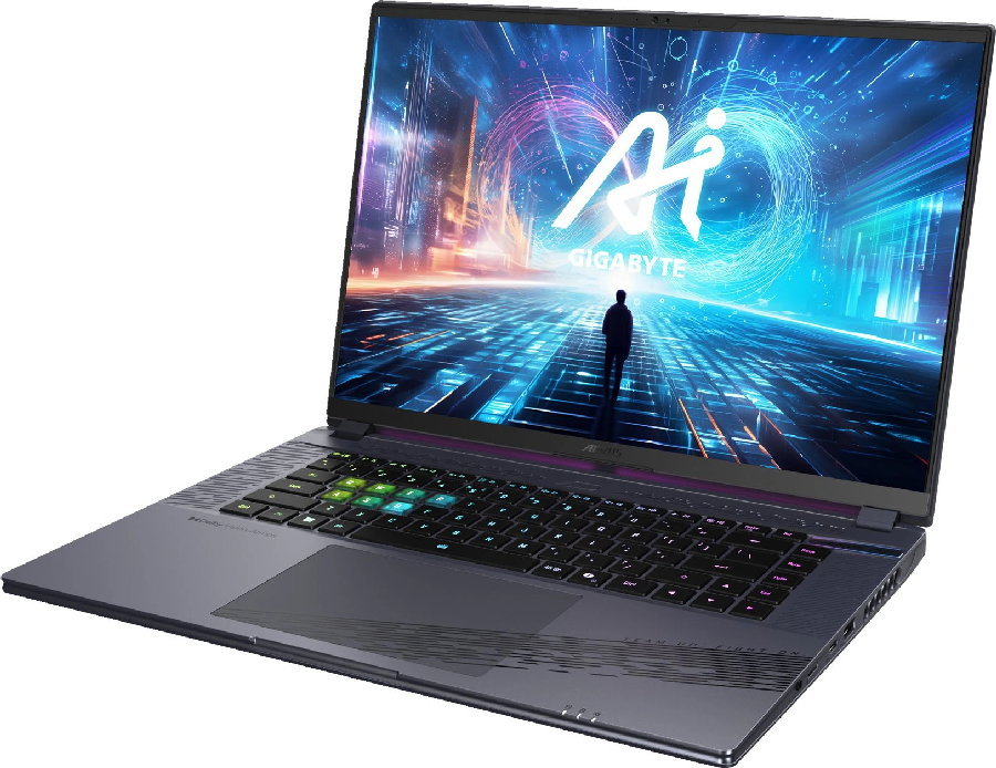 Игровой ноутбук Gigabyte Aorus 16X 9KG-43KZC54SD